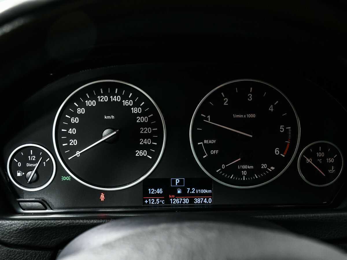 Купить BMW 3 серии, 2019, 126 710 км.. Фото: #9