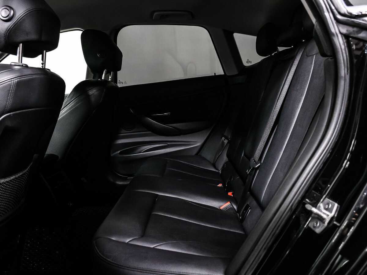 Купить BMW 3 серии, 2019, 126 710 км.. Фото: #11