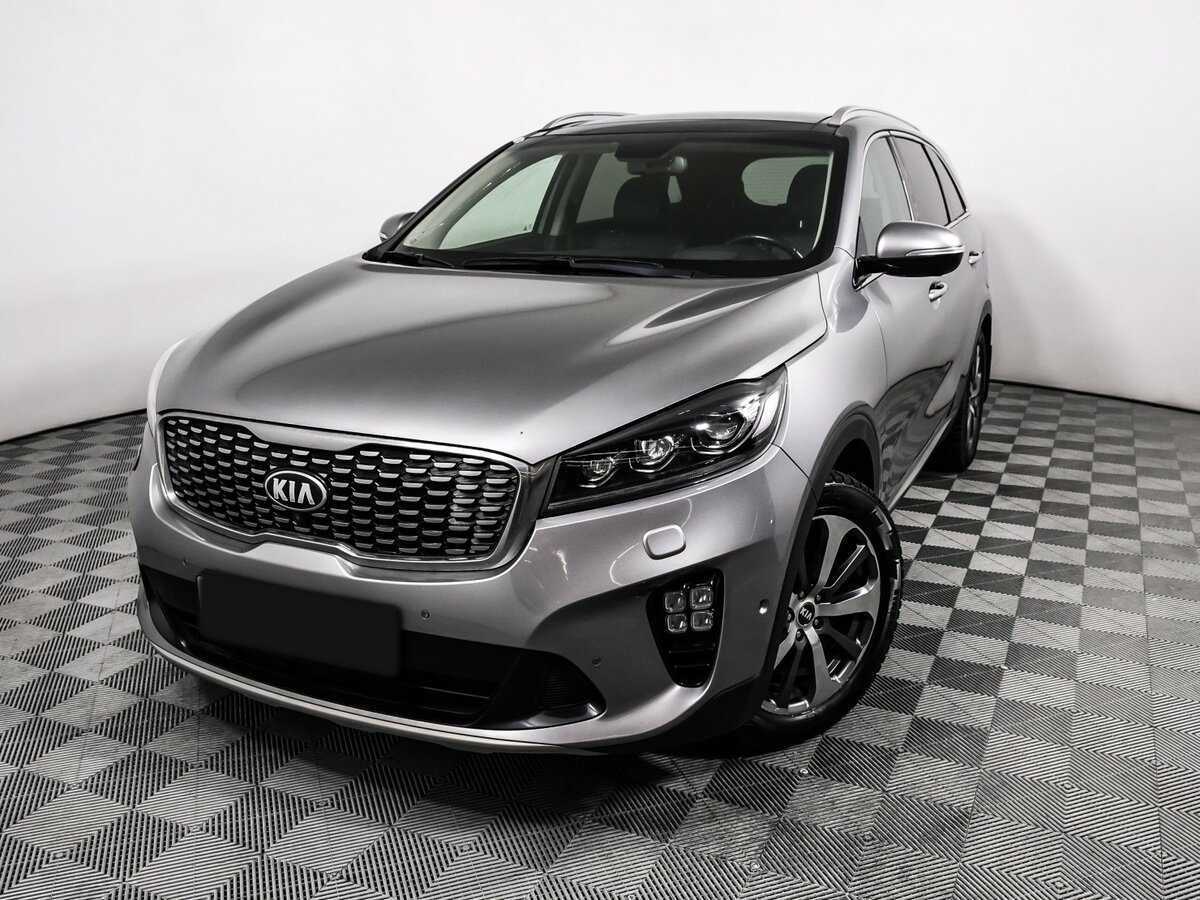 Купить Kia Sorento, 2018, 148 775 км.. Фото: #13