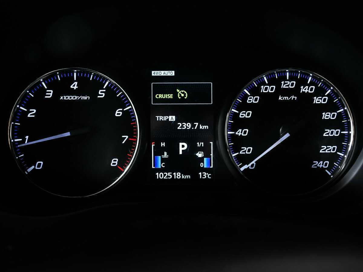 Купить Mitsubishi Outlander, 2015, 102 514 км.. Фото: #9