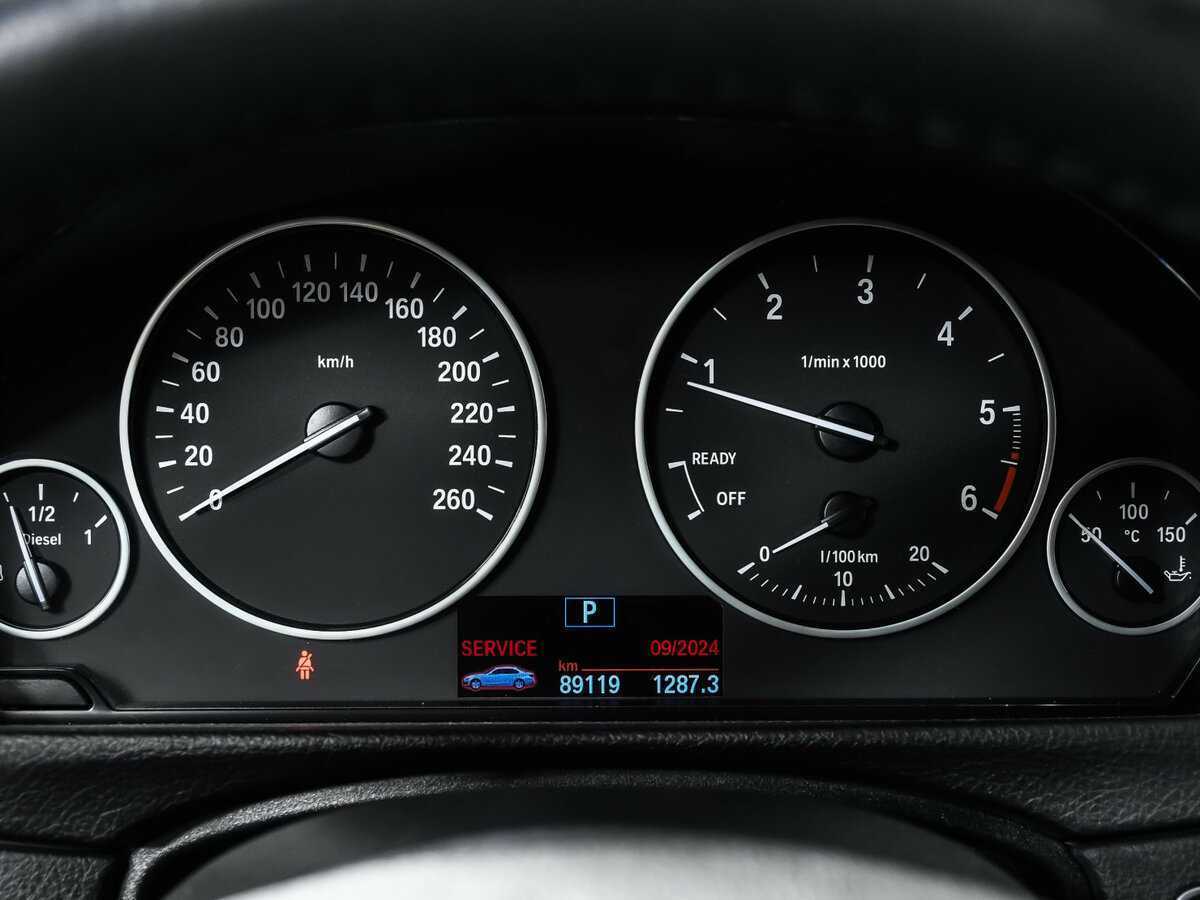 Купить BMW 3 серии, 2017, 89 118 км.. Фото: #9