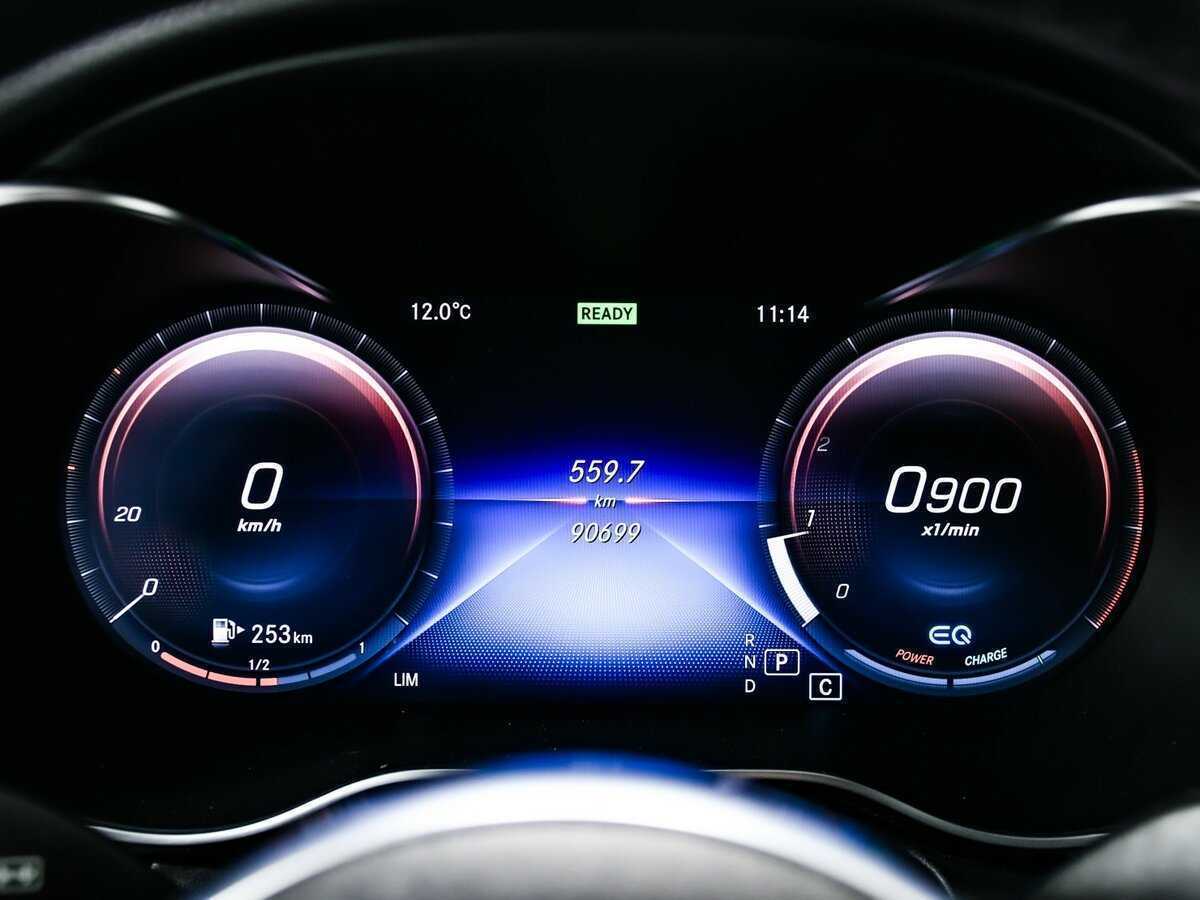 Купить Mercedes-Benz C-Класс, 2018, 90 200 км.. Фото: #9