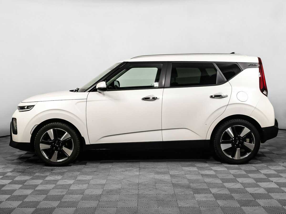 Купить Kia Soul, 2019, 92 230 км.. Фото: #7