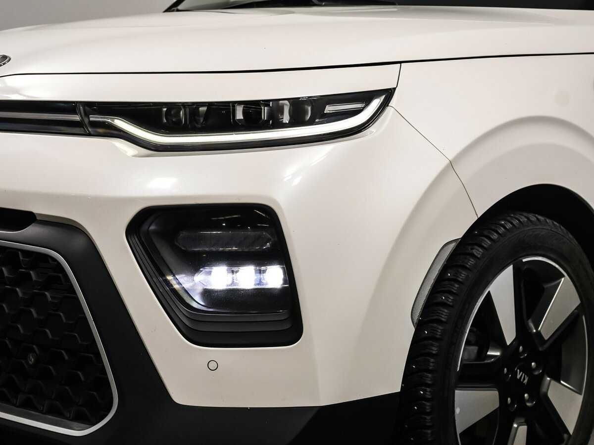 Купить Kia Soul, 2019, 92 230 км.. Фото: #13