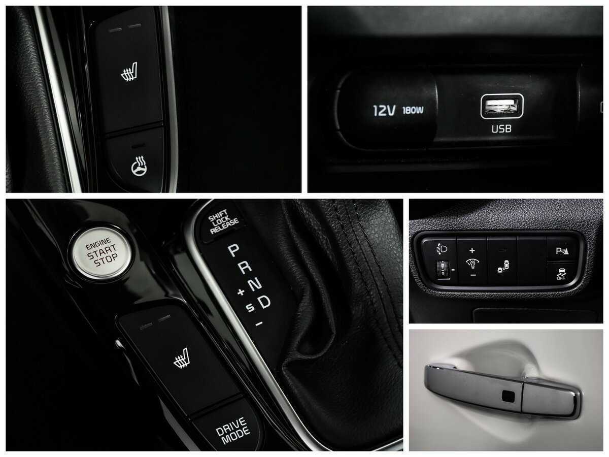 Купить Kia Soul, 2019, 92 230 км.. Фото: #18