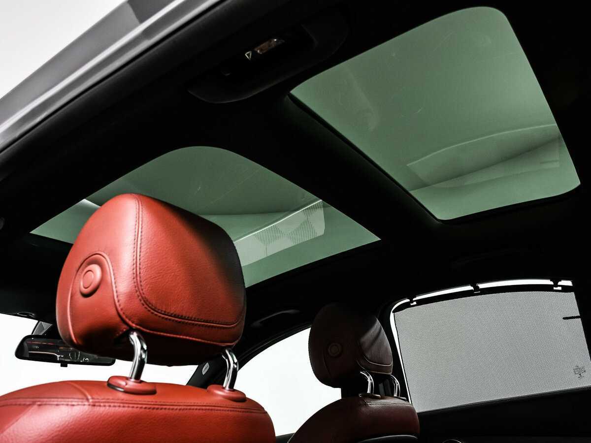 Купить Mercedes-Benz C-Класс, 2015, 125 977 км.. Фото: #20