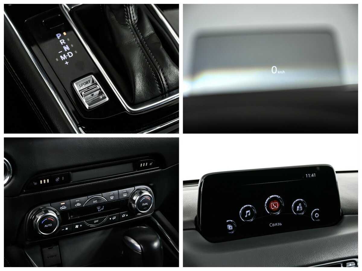 Купить Mazda CX-5, 2018, 90 202 км.. Фото: #17