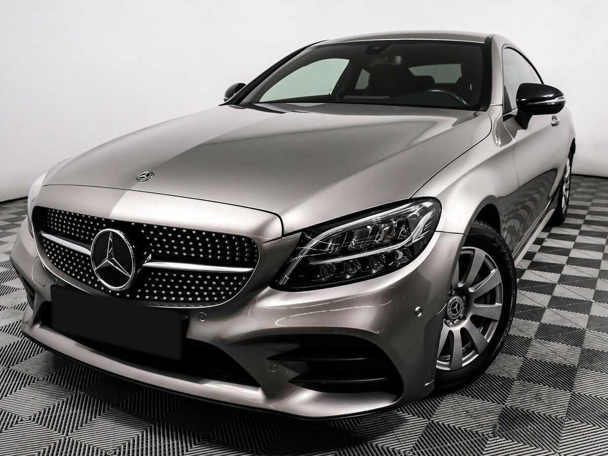 Купить Mercedes-Benz C-Класс, 2020, 52 369 км.. Фото: #13