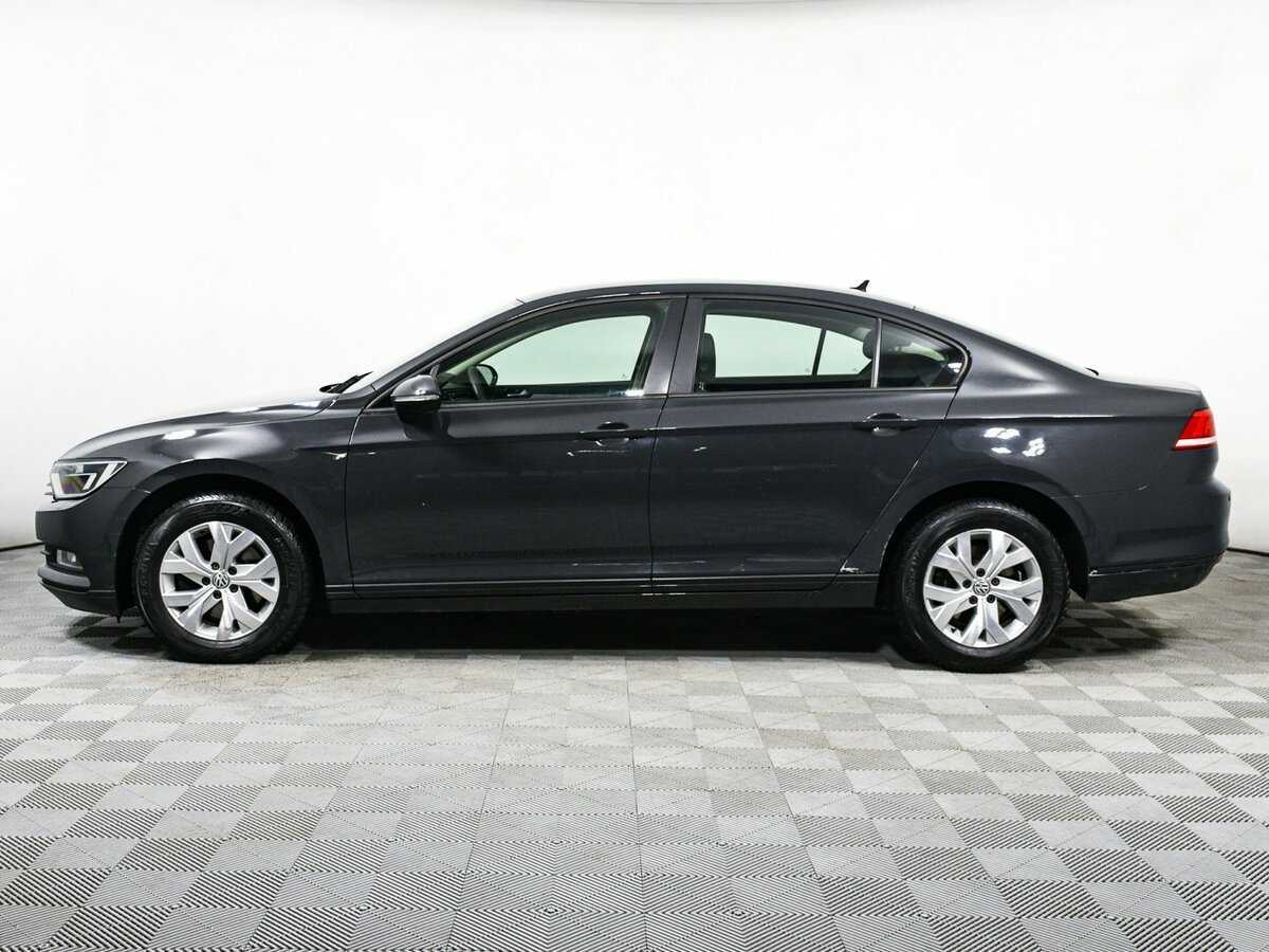Купить Volkswagen Passat, 2017, 142 000 км.. Фото: #7