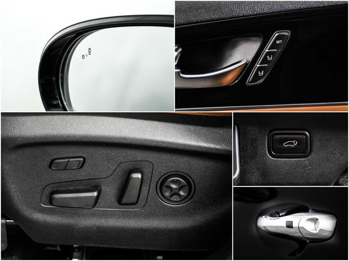 Купить Kia Sorento, 2018, 78 585 км.. Фото: #18
