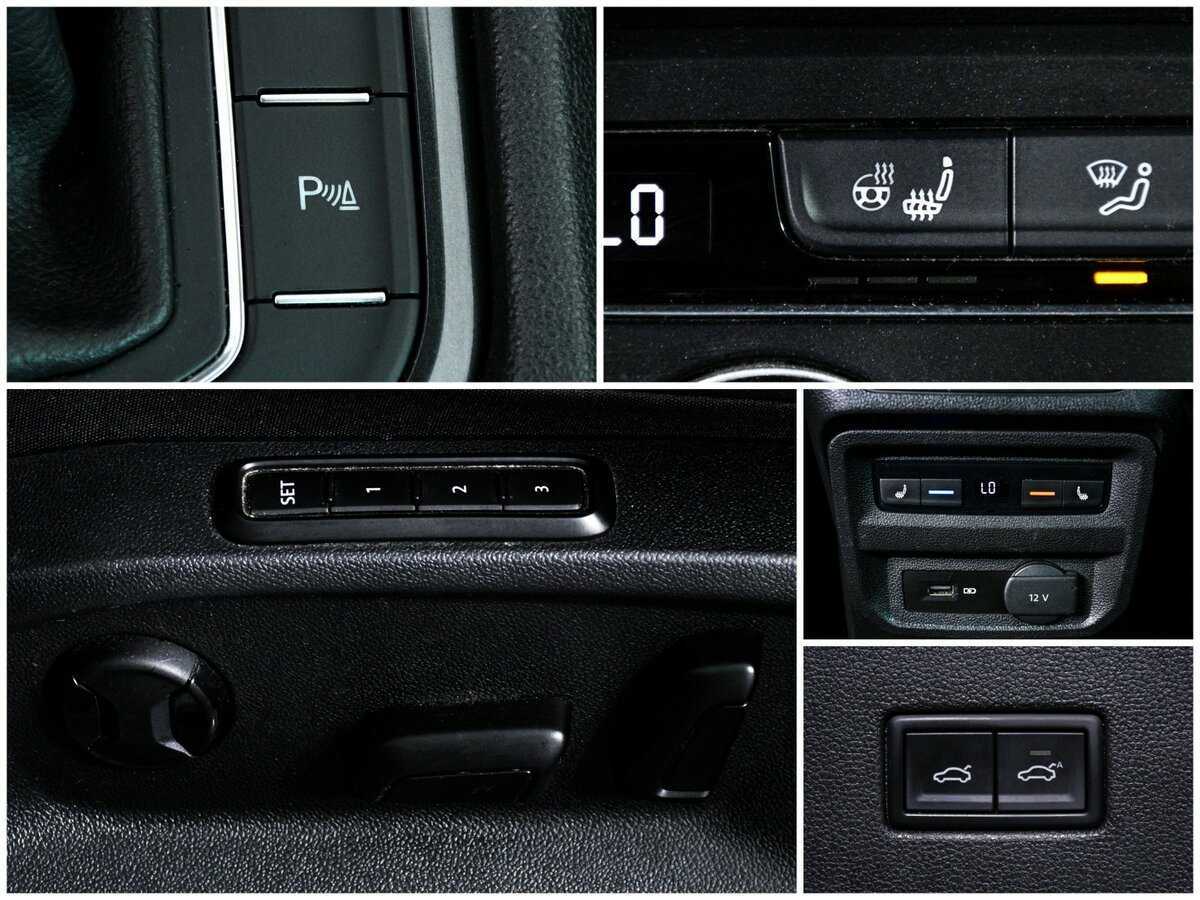 Купить Volkswagen Tiguan, 2020, 85 940 км.. Фото: #16