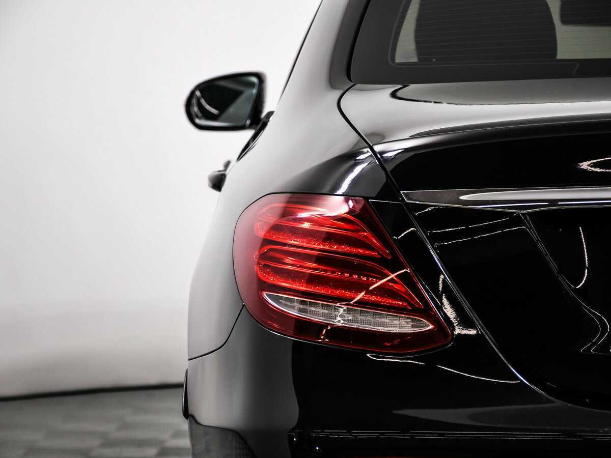 Купить Mercedes-Benz E-Класс, 2016, 123 883 км.. Фото: #6