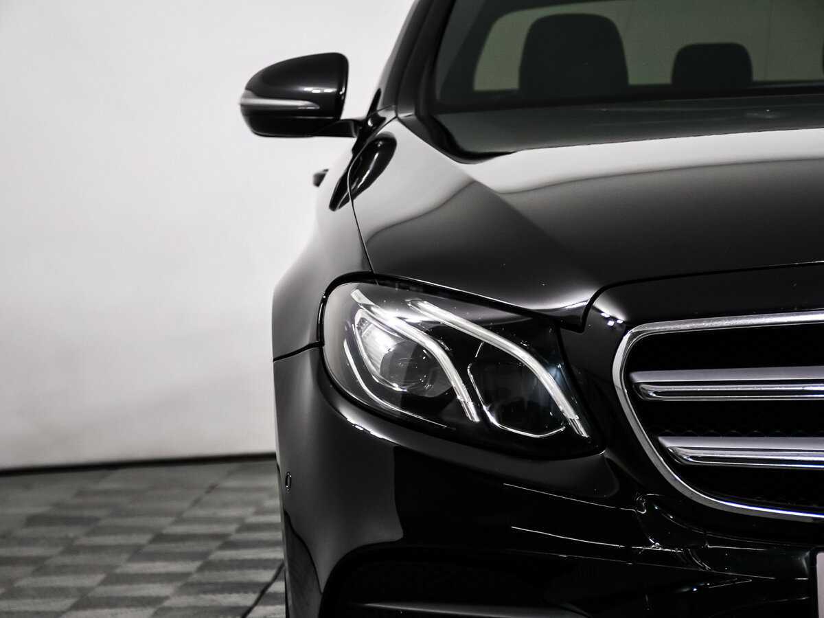 Купить Mercedes-Benz E-Класс, 2016, 123 883 км.. Фото: #14