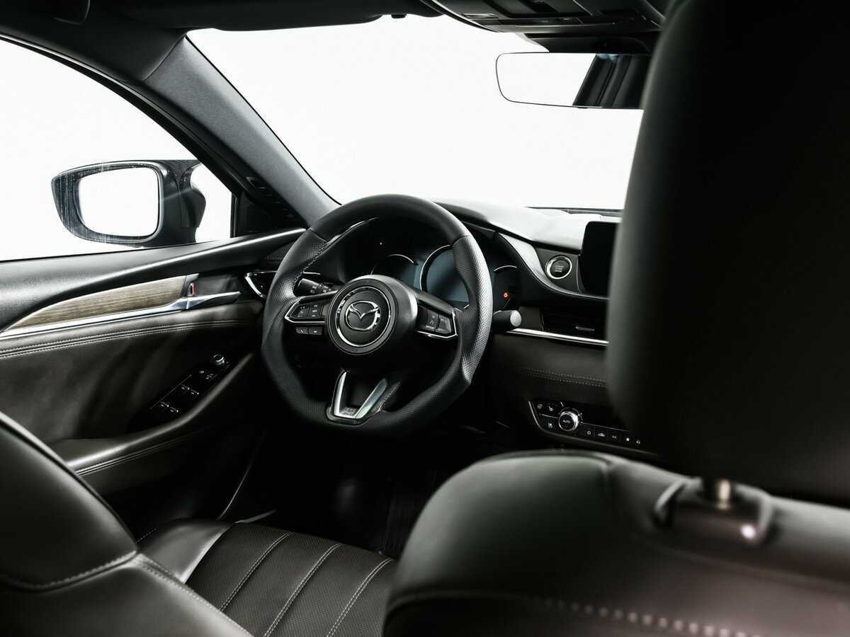 Купить Mazda 6, 2019, 115 200 км.. Фото: #11