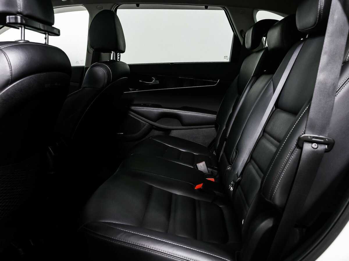 Купить Kia Sorento, 2018, 140 508 км.. Фото: #12