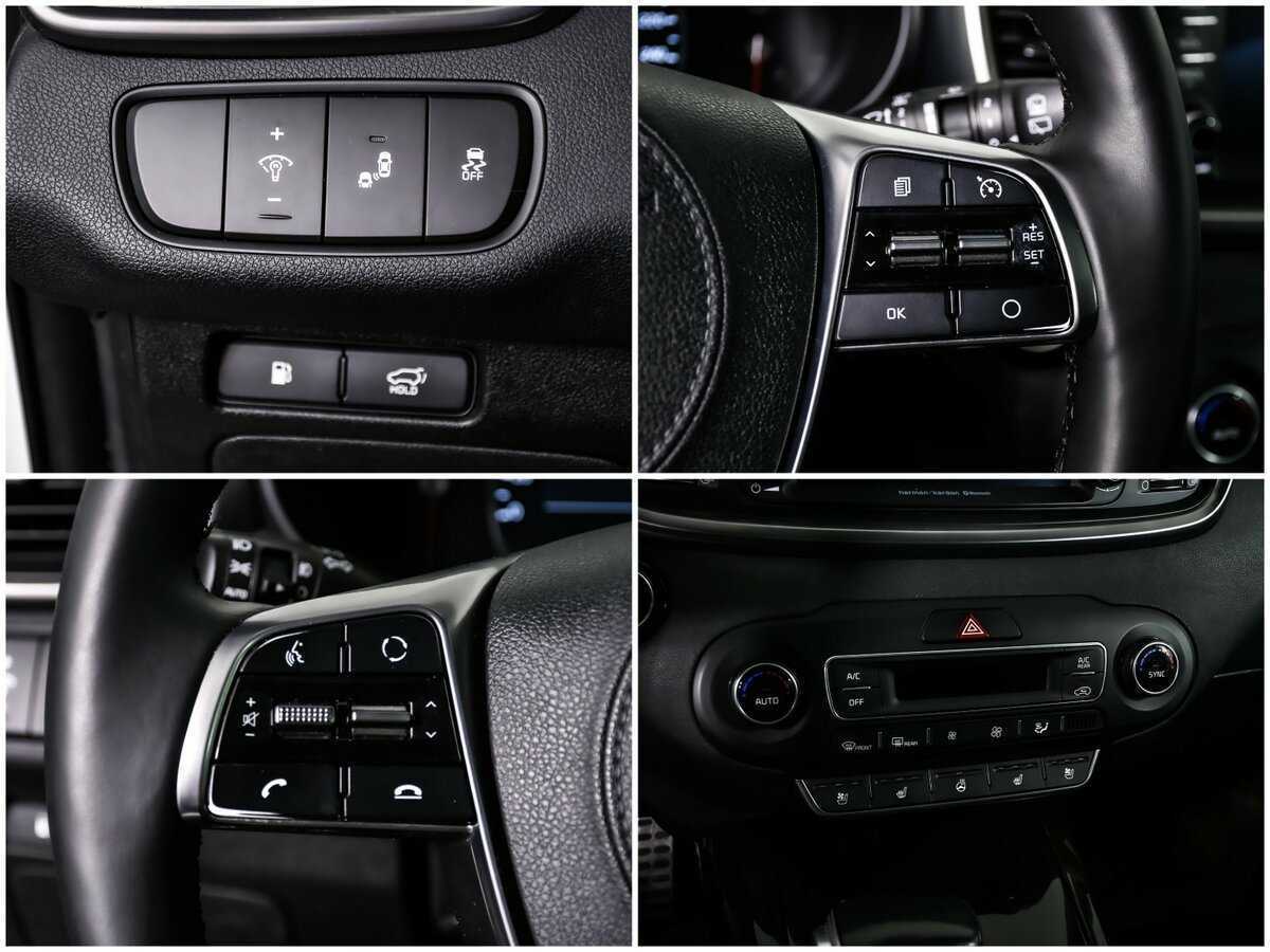 Купить Kia Sorento, 2018, 140 508 км.. Фото: #15