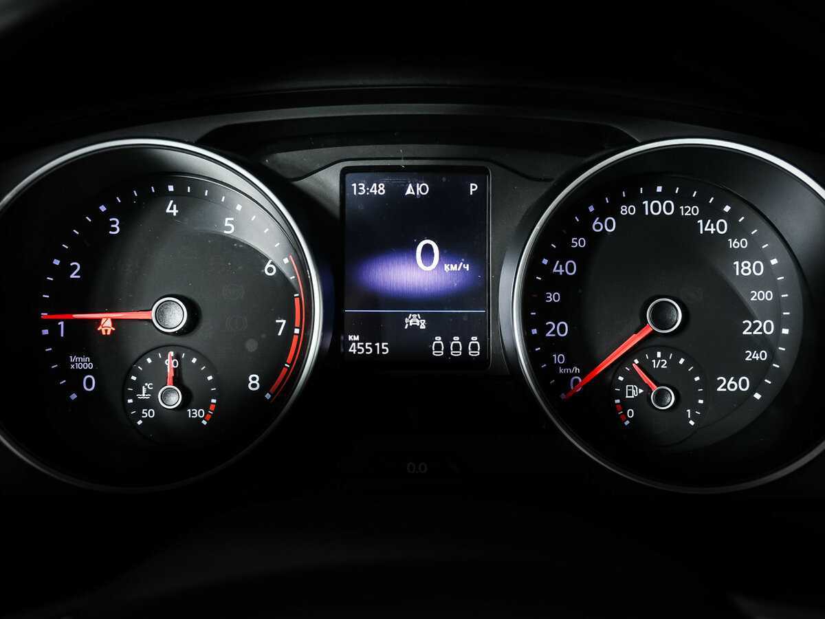 Купить Volkswagen Tiguan, 2021, 45 514 км.. Фото: #9