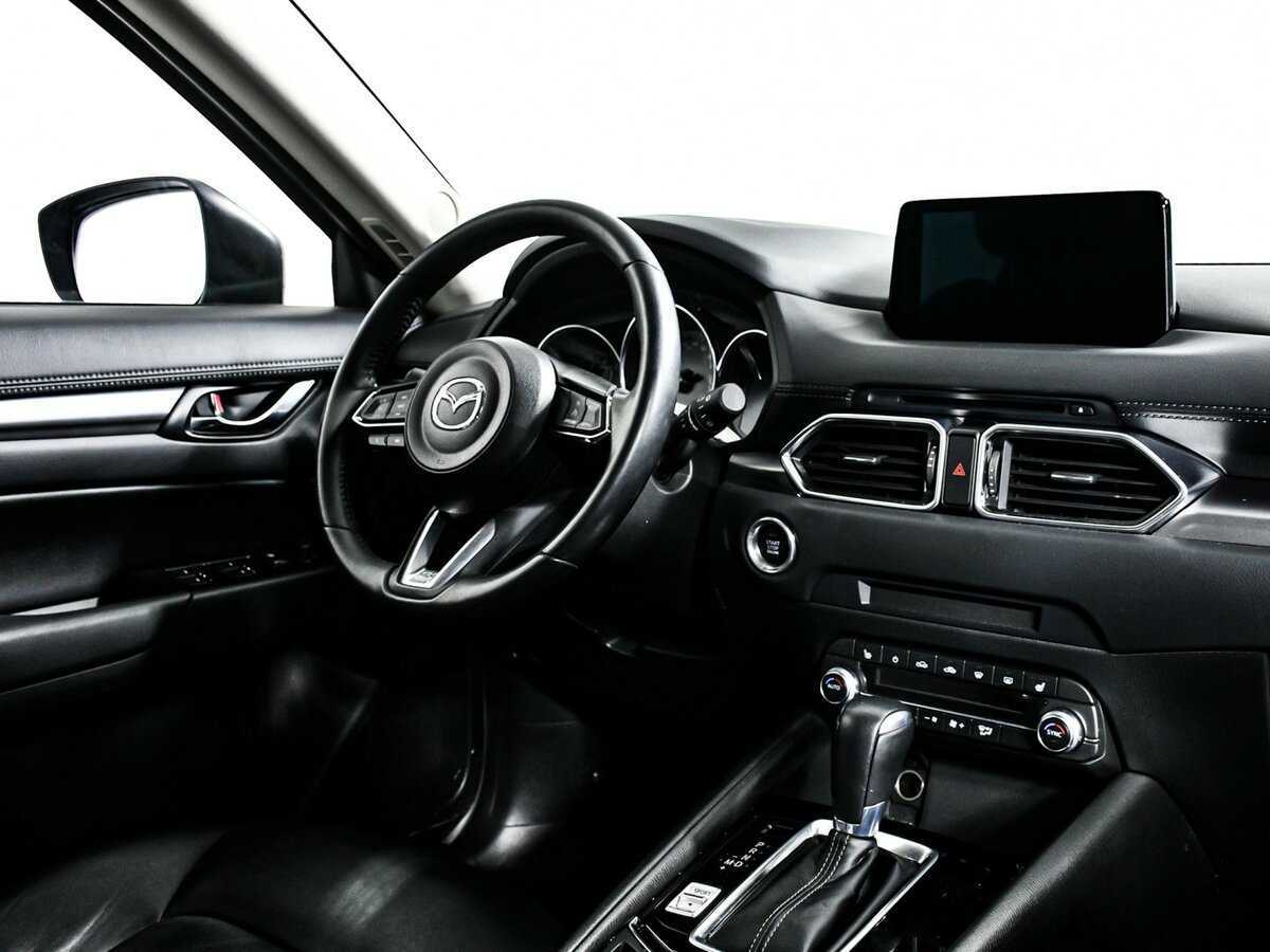 Купить Mazda CX-5, 2021, 32 749 км.. Фото: #7