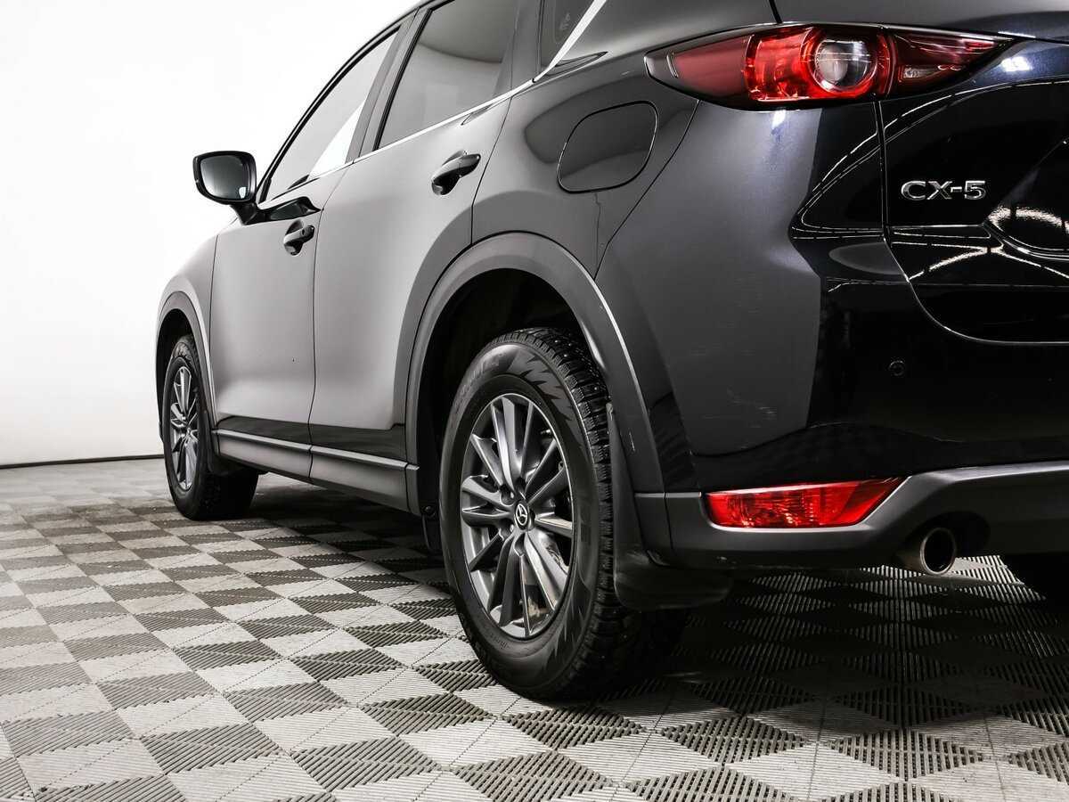 Купить Mazda CX-5, 2022, 33 984 км.. Фото: #14