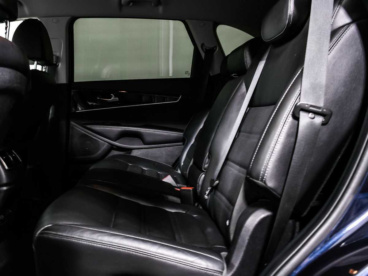 Купить Kia Sorento, 2018, 115 184 км.. Фото: #12