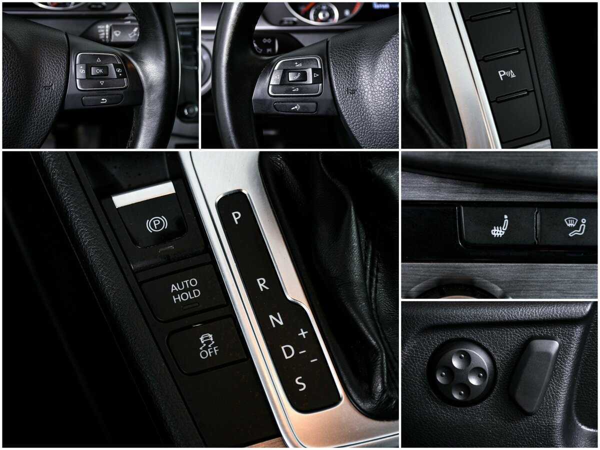 Купить Volkswagen Passat, 2013, 169 566 км.. Фото: #17