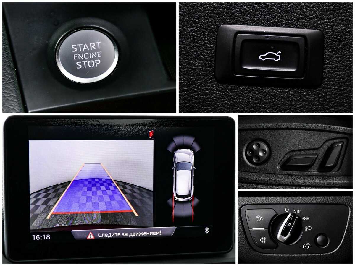 Купить Audi Q5, 2017, 149 300 км.. Фото: #12