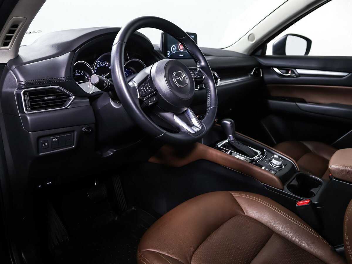 Купить Mazda CX-5, 2020, 28 942 км.. Фото: #11