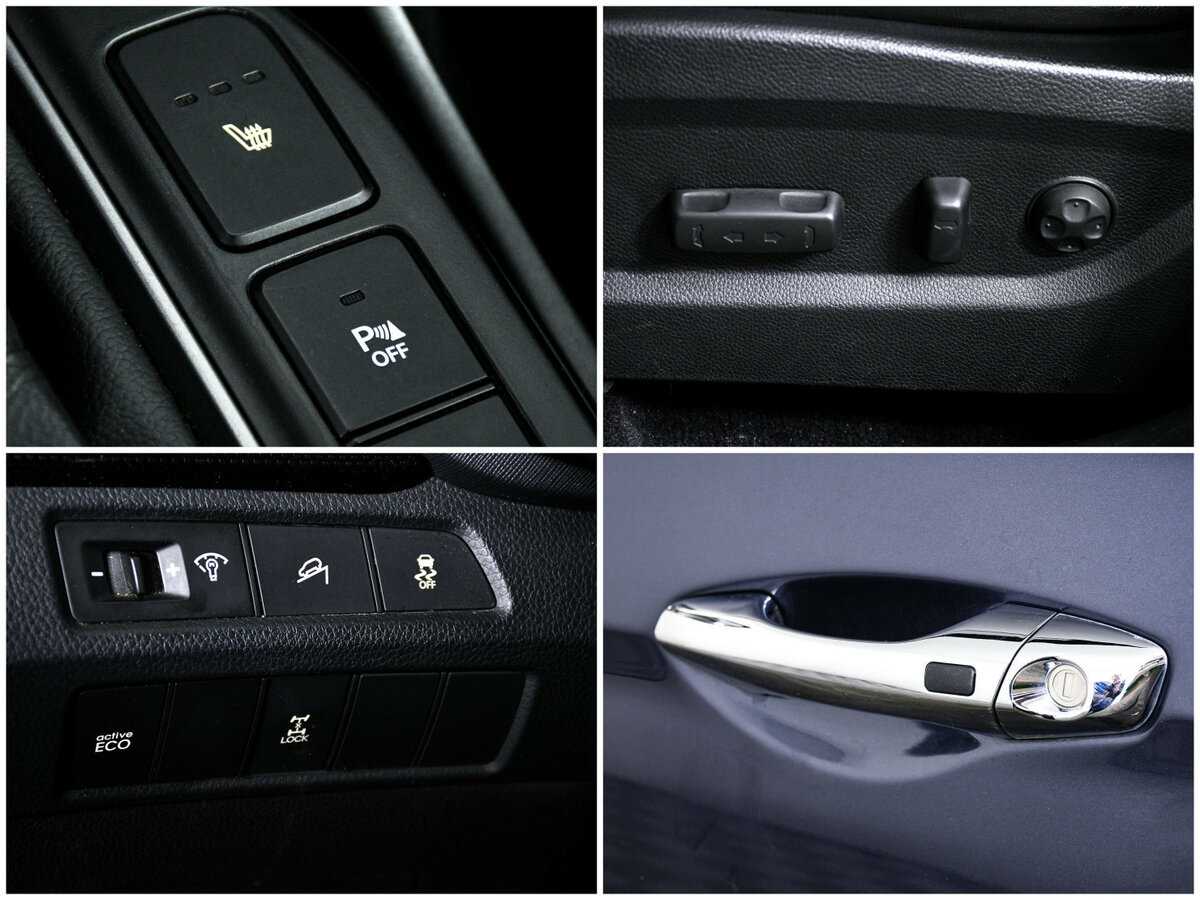 Купить Hyundai Santa Fe, 2012, 206 070 км.. Фото: #18