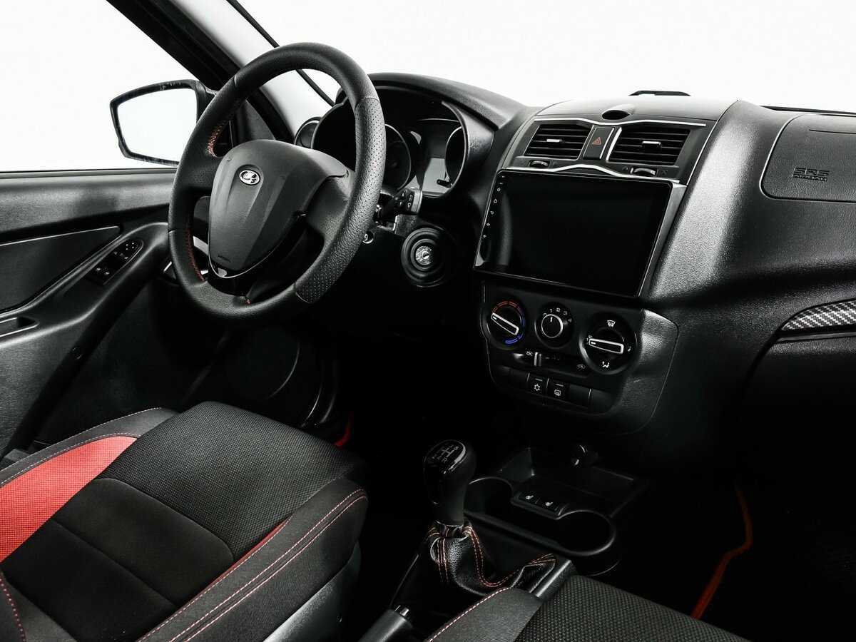 Купить Lada (ВАЗ) Granta, 2023, 18 950 км.. Фото: #8