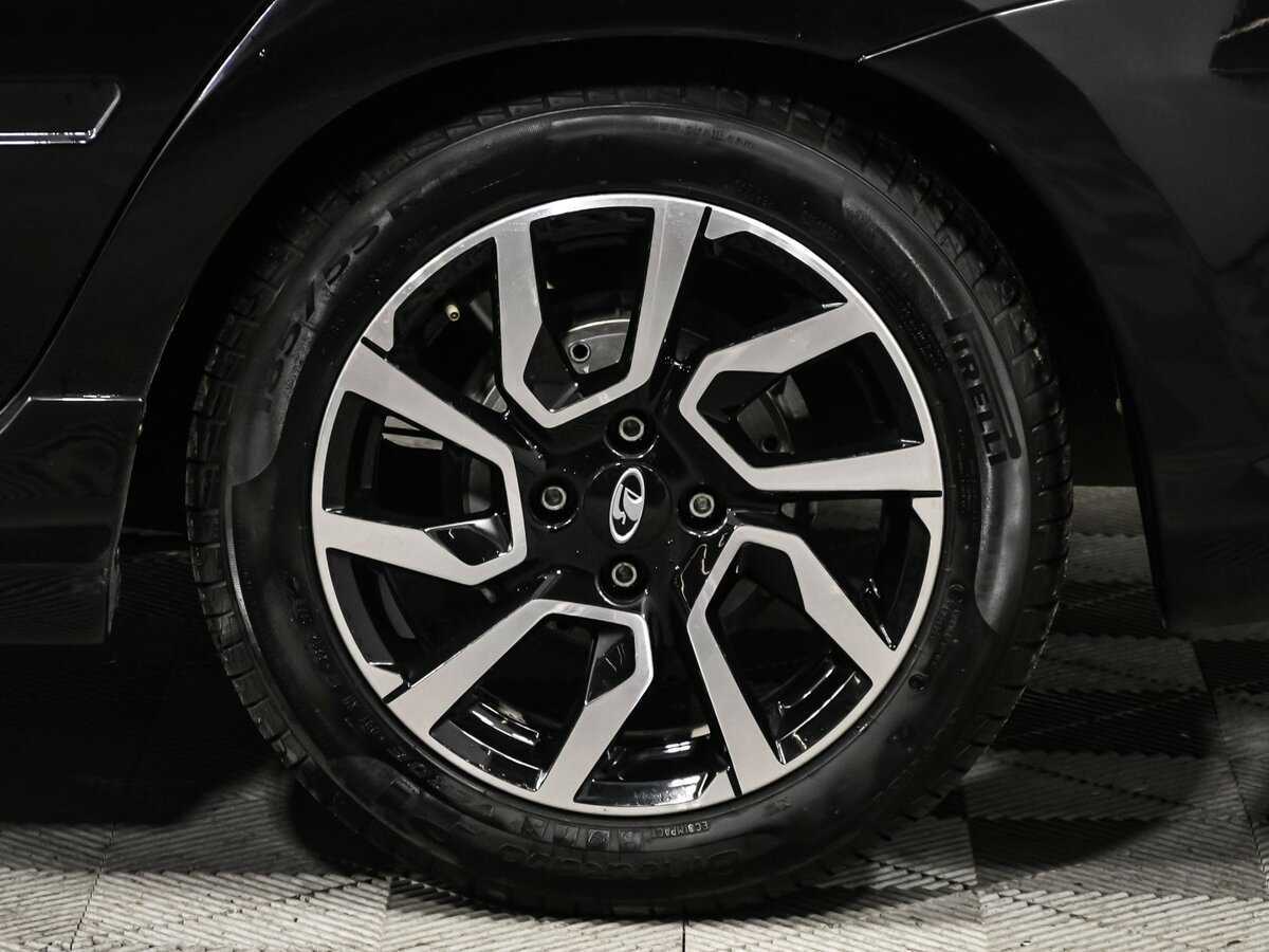 Купить Lada (ВАЗ) Granta, 2023, 18 950 км.. Фото: #16