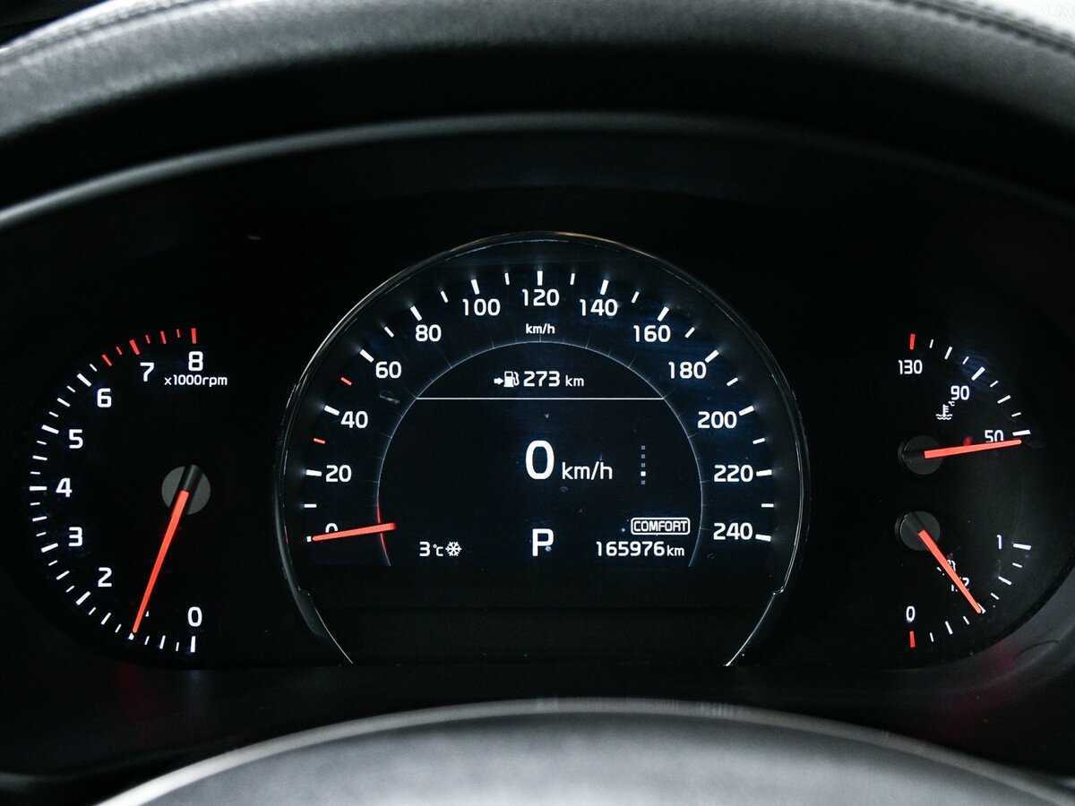 Купить Kia Sorento, 2018, 165 905 км.. Фото: #9