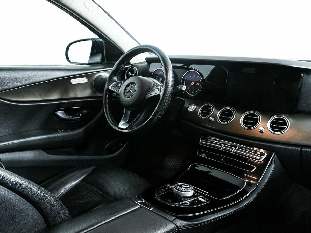Купить Mercedes-Benz E-Класс, 2016, 226 055 км.. Фото: #6