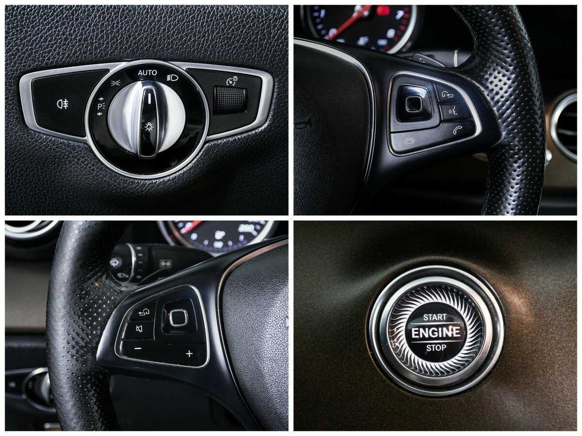 Купить Mercedes-Benz E-Класс, 2016, 226 055 км.. Фото: #12