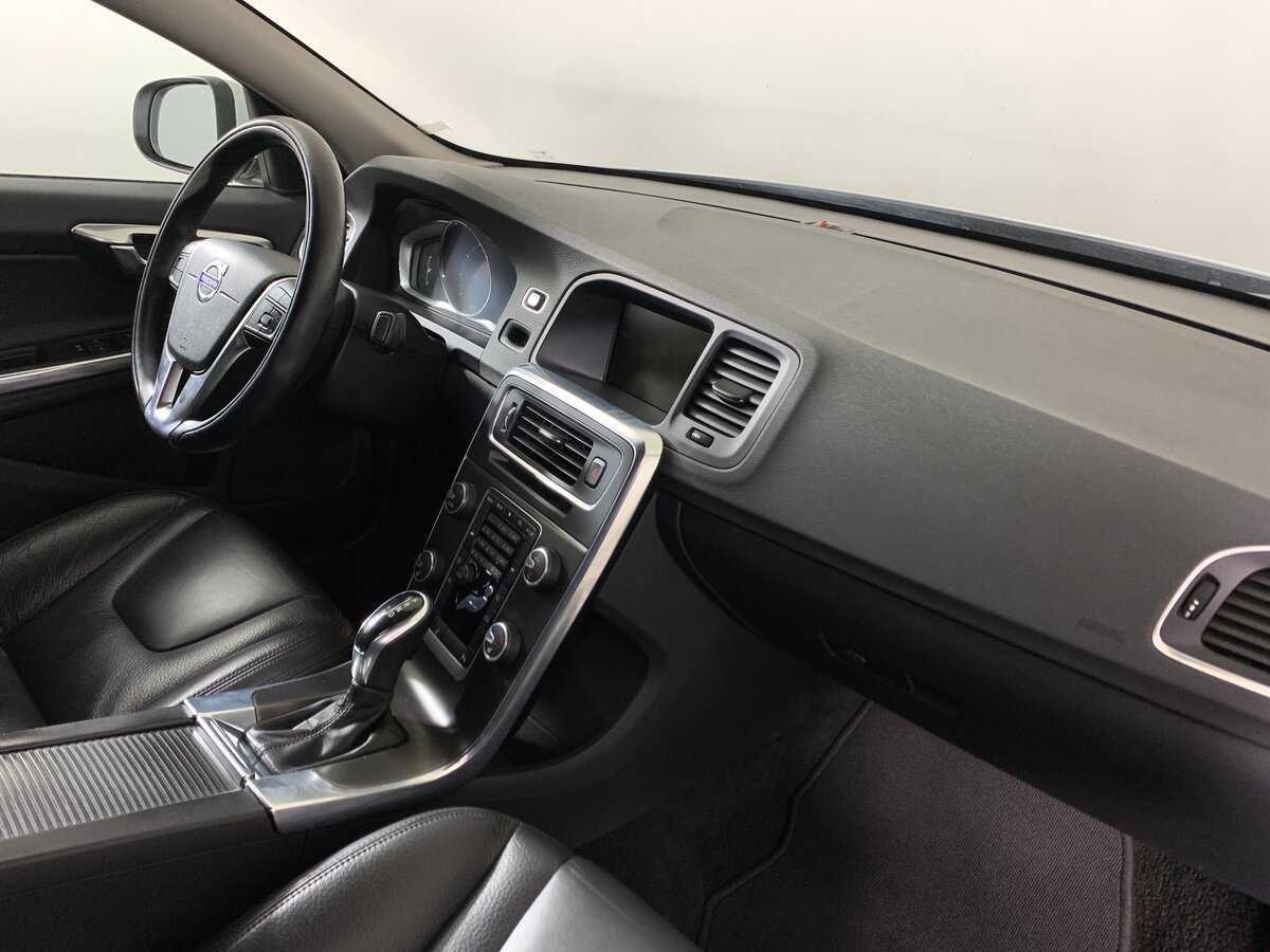 Купить Volvo S60, 2013, 165 303 км.. Фото: #12