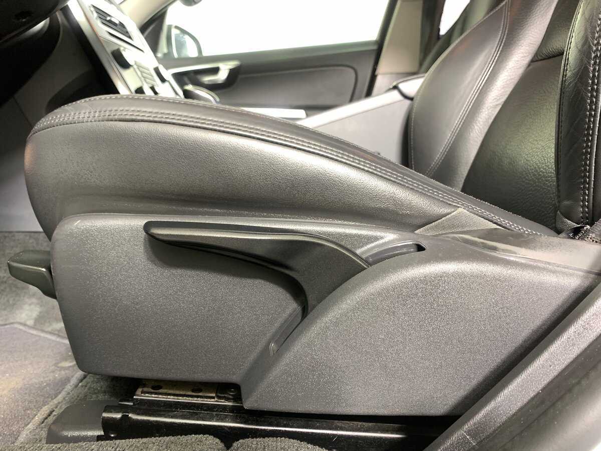 Купить Volvo S60, 2013, 165 303 км.. Фото: #15