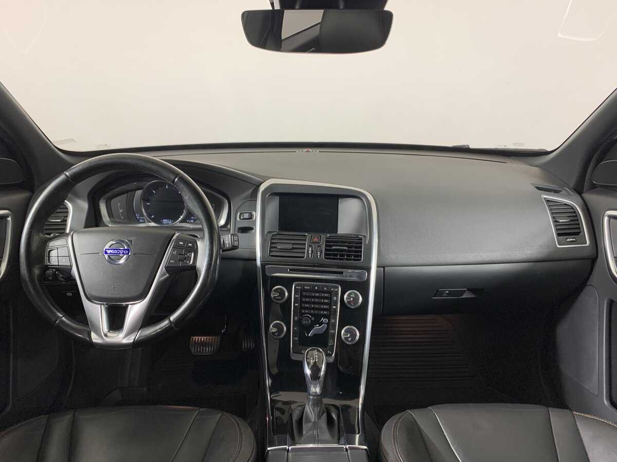 Купить Volvo XC60, 2016, 155 788 км.. Фото: #12
