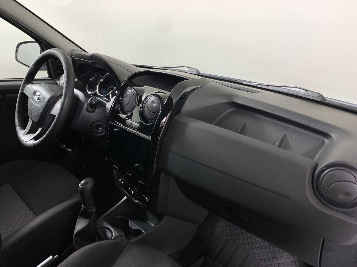 Купить Lada (ВАЗ) Largus, 2024, 6 653 км.. Фото: #11