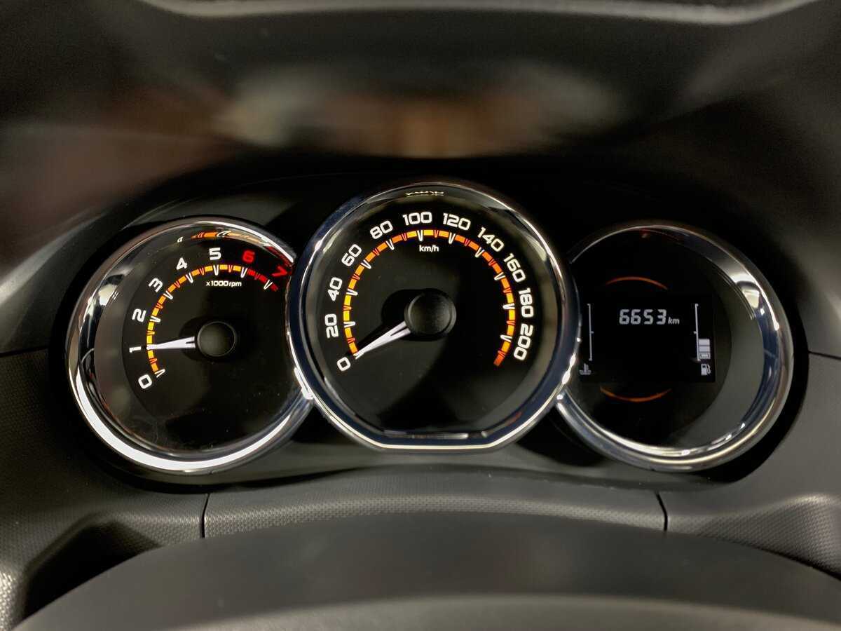 Купить Lada (ВАЗ) Largus, 2024, 6 653 км.. Фото: #12