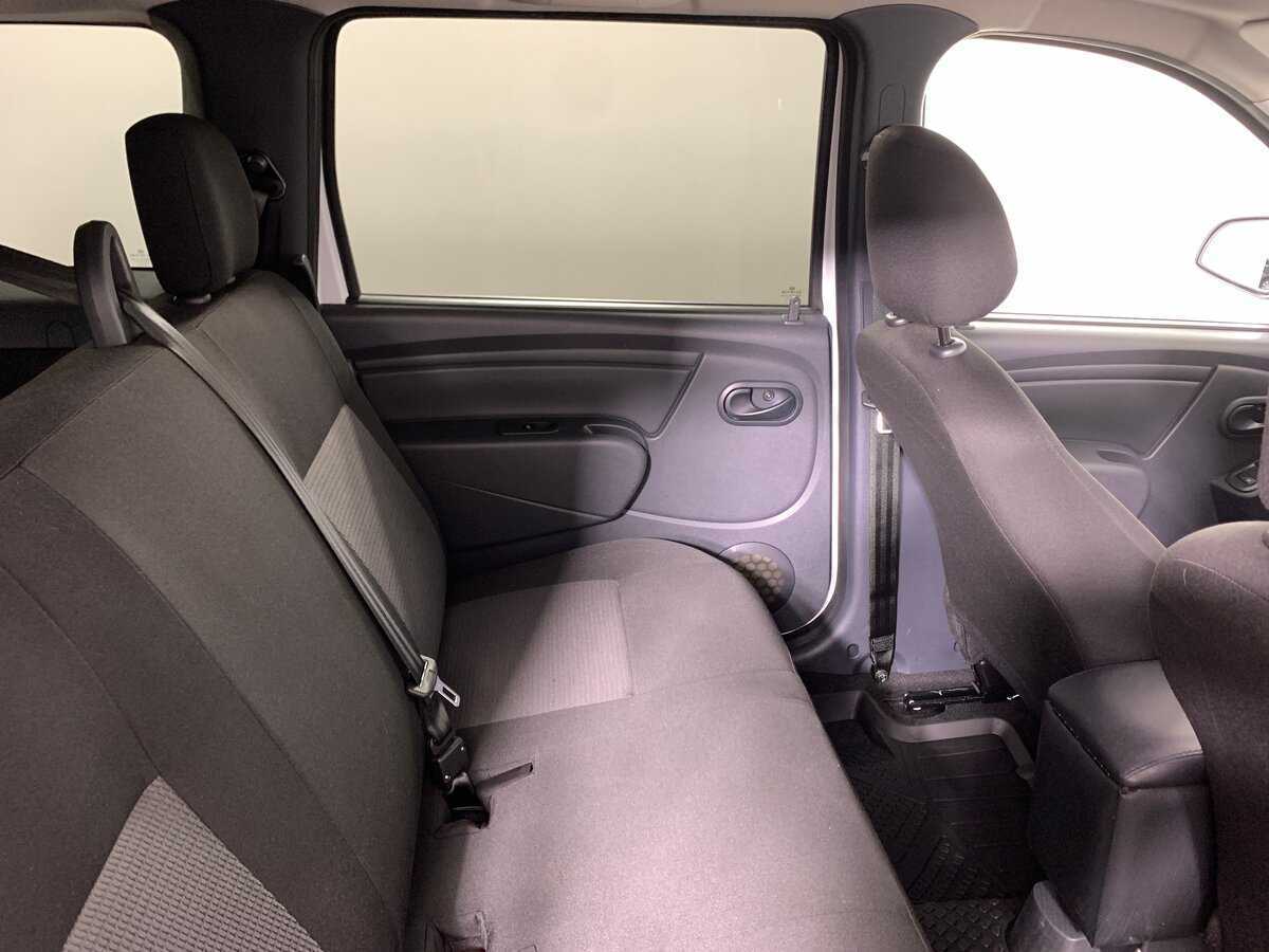 Купить Lada (ВАЗ) Largus, 2024, 6 653 км.. Фото: #15