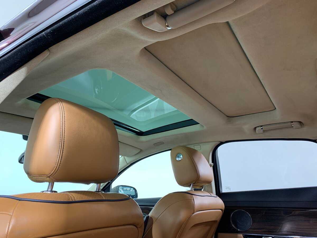 Купить Jaguar XJ, 2012, 197 300 км.. Фото: #18