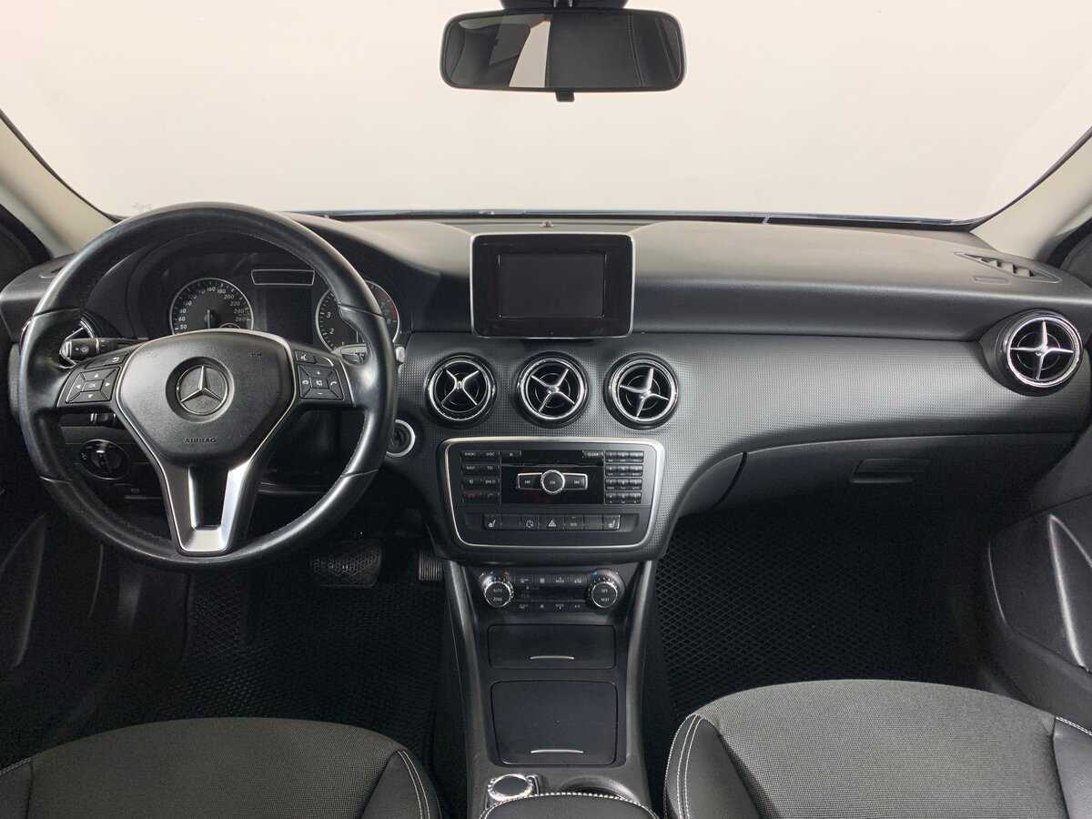 Купить Mercedes-Benz A-Класс, 2013, 106 050 км.. Фото: #11