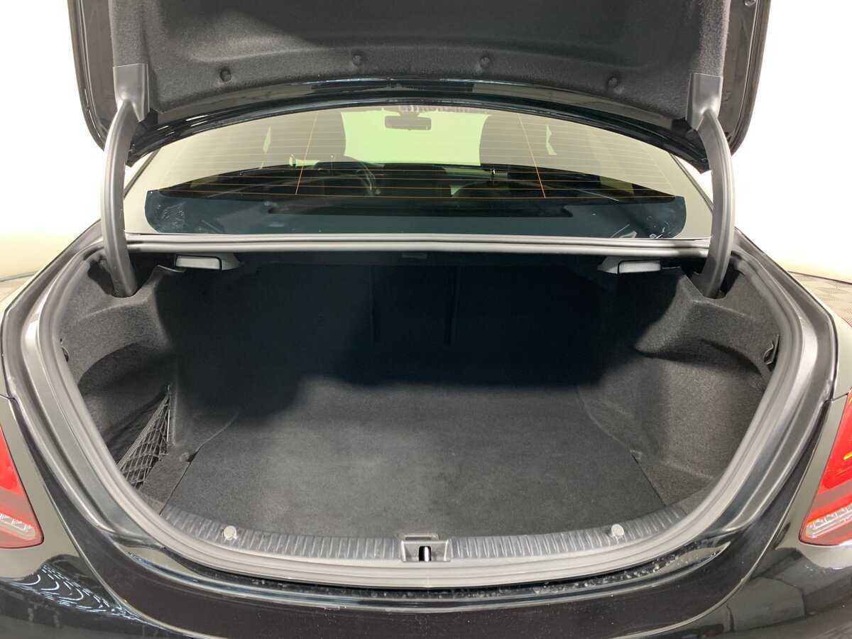 Купить Mercedes-Benz C-Класс, 2019, 126 679 км.. Фото: #19