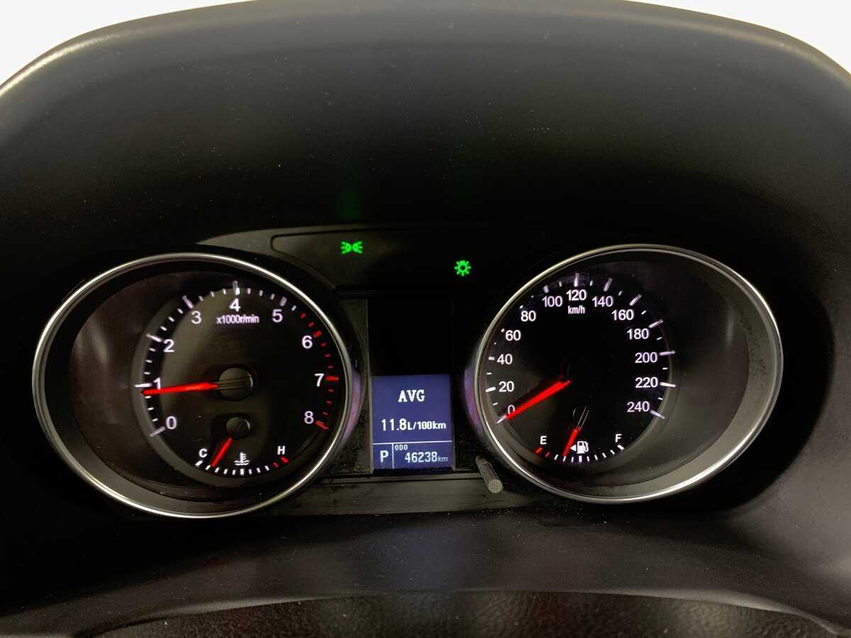 Купить Haval H6, 2019, 46 237 км.. Фото: #14