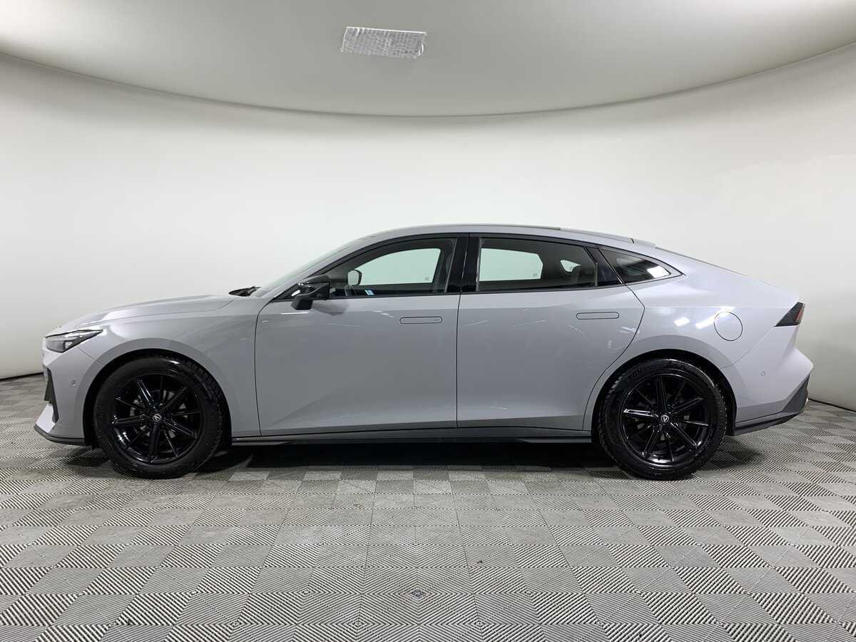 Купить Changan UNI-V, 2023, 15 183 км.. Фото: #7