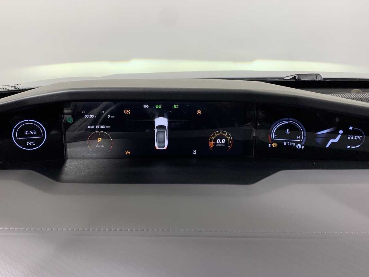 Купить Changan UNI-V, 2023, 15 183 км.. Фото: #14