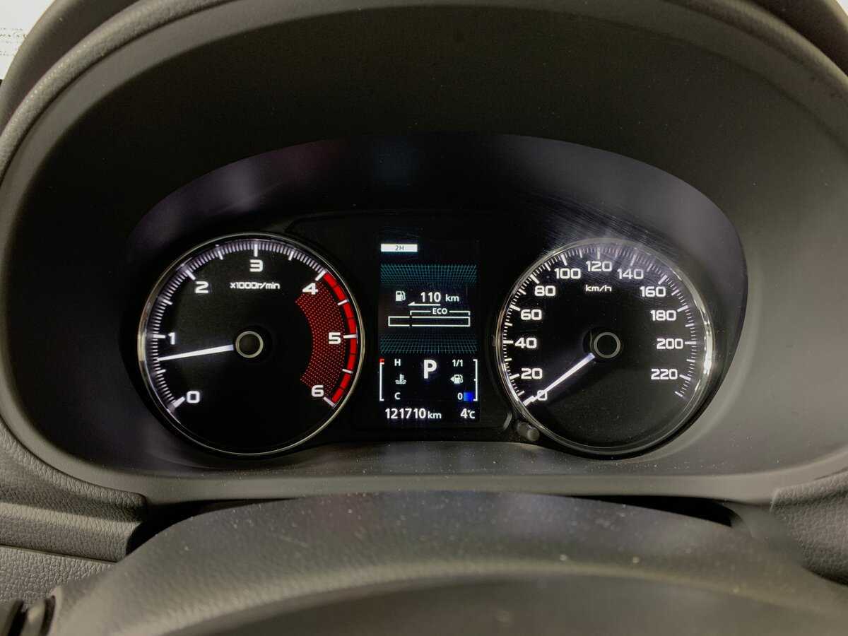 Купить Mitsubishi Pajero Sport, 2018, 121 708 км.. Фото: #14