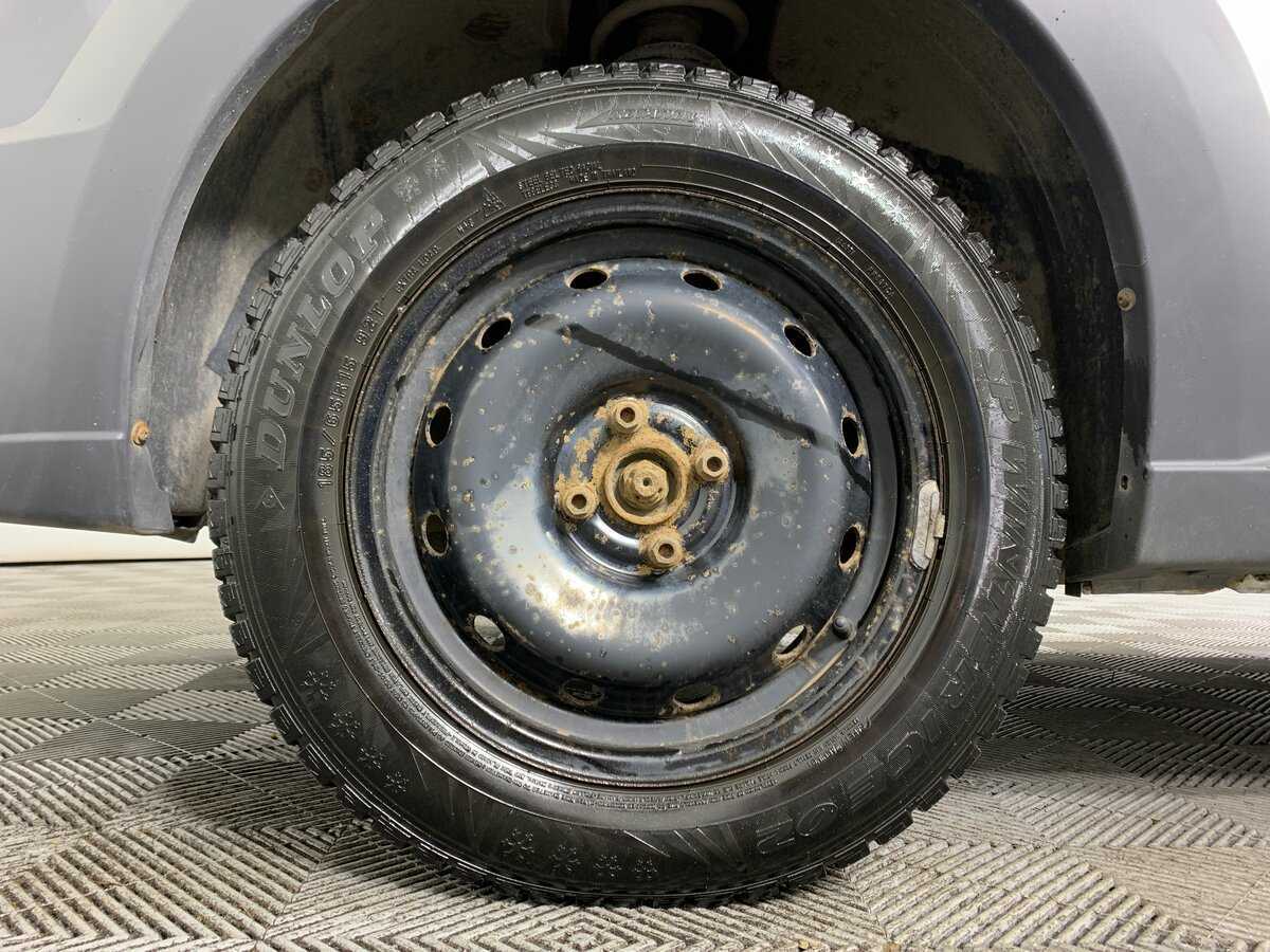 Купить Lada (ВАЗ) Largus, 2019, 106 049 км.. Фото: #8