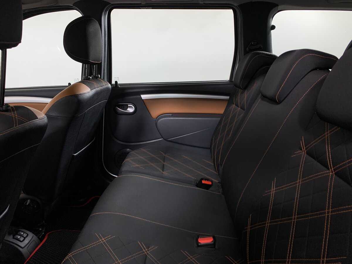 Купить Lada (ВАЗ) Largus, 2019, 106 049 км.. Фото: #18