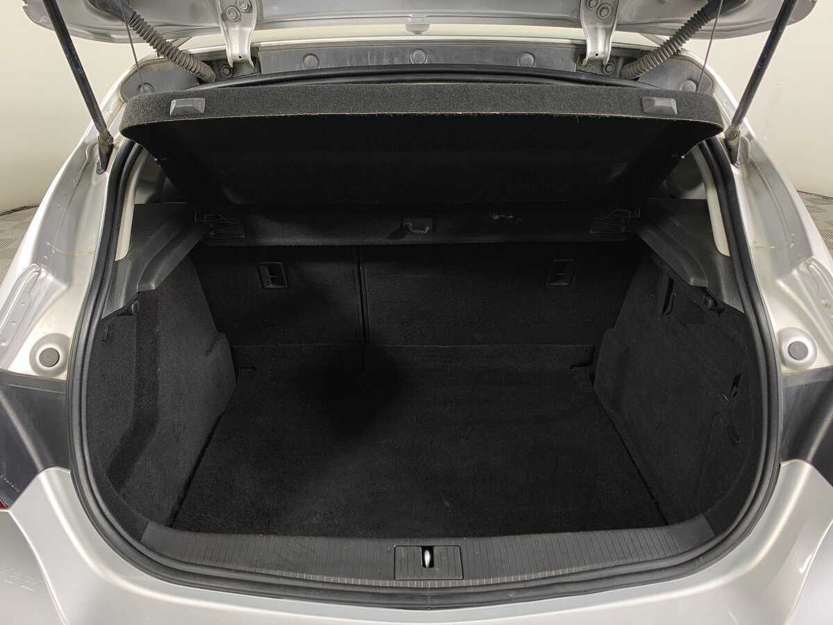 Купить Opel Astra, 2012, 117 404 км.. Фото: #19