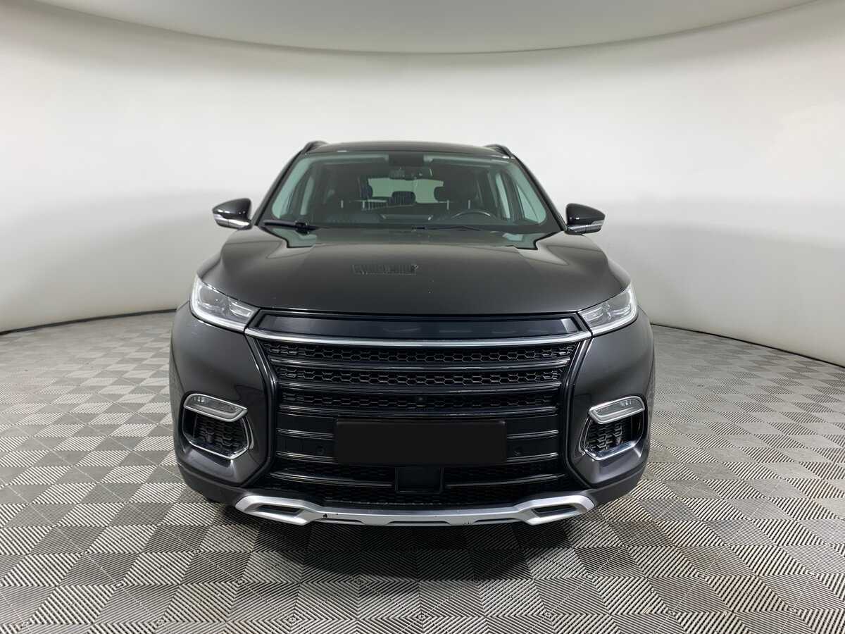 Купить EXEED TXL, 2020, 80 000 км.. Фото: #1